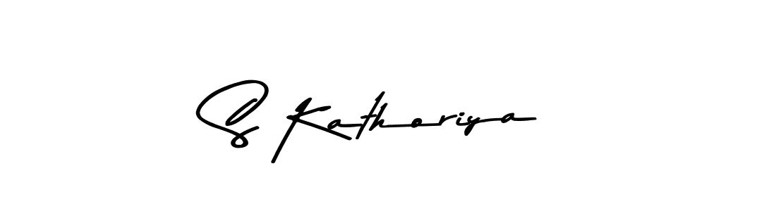 Here are the top 10 professional signature styles for the name S Kathoriya. These are the best autograph styles you can use for your name. S Kathoriya signature style 9 images and pictures png