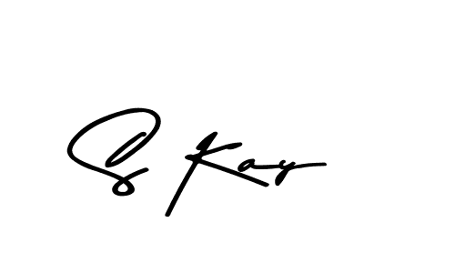 It looks lik you need a new signature style for name S Kay. Design unique handwritten (Asem Kandis PERSONAL USE) signature with our free signature maker in just a few clicks. S Kay signature style 9 images and pictures png