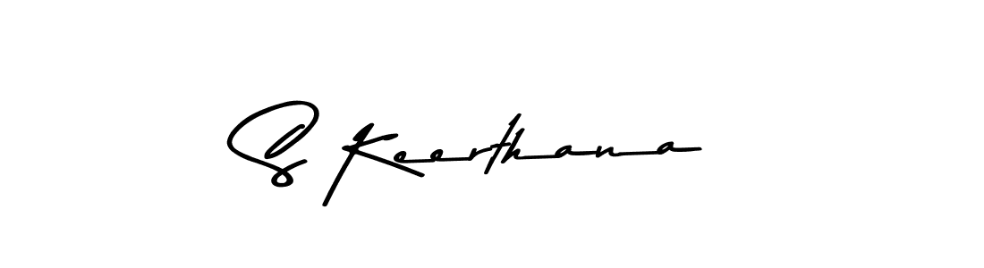 Once you've used our free online signature maker to create your best signature Asem Kandis PERSONAL USE style, it's time to enjoy all of the benefits that S Keerthana name signing documents. S Keerthana signature style 9 images and pictures png