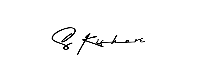 Once you've used our free online signature maker to create your best signature Asem Kandis PERSONAL USE style, it's time to enjoy all of the benefits that S Kishori name signing documents. S Kishori signature style 9 images and pictures png