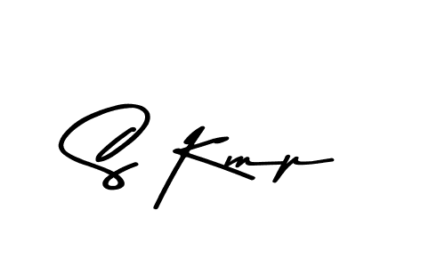 Make a short S Kmp signature style. Manage your documents anywhere anytime using Asem Kandis PERSONAL USE. Create and add eSignatures, submit forms, share and send files easily. S Kmp signature style 9 images and pictures png