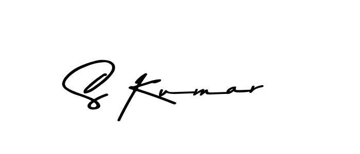 Also You can easily find your signature by using the search form. We will create S Kumar name handwritten signature images for you free of cost using Asem Kandis PERSONAL USE sign style. S Kumar signature style 9 images and pictures png