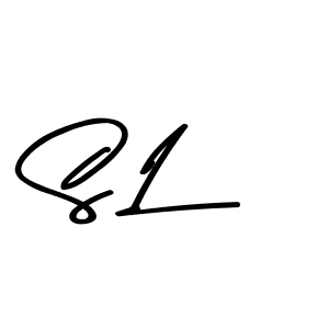 Here are the top 10 professional signature styles for the name S L. These are the best autograph styles you can use for your name. S L signature style 9 images and pictures png