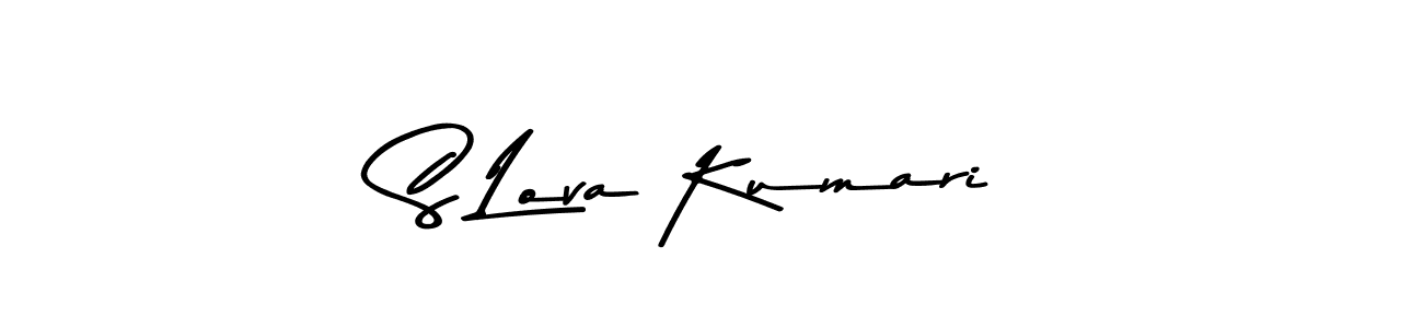 Here are the top 10 professional signature styles for the name S Lova Kumari. These are the best autograph styles you can use for your name. S Lova Kumari signature style 9 images and pictures png