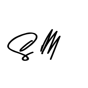 You can use this online signature creator to create a handwritten signature for the name S M. This is the best online autograph maker. S M signature style 9 images and pictures png