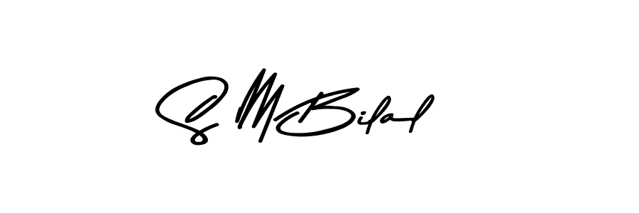 You can use this online signature creator to create a handwritten signature for the name S M Bilal. This is the best online autograph maker. S M Bilal signature style 9 images and pictures png