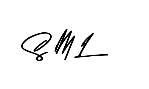 if you are searching for the best signature style for your name S M L. so please give up your signature search. here we have designed multiple signature styles  using Asem Kandis PERSONAL USE. S M L signature style 9 images and pictures png