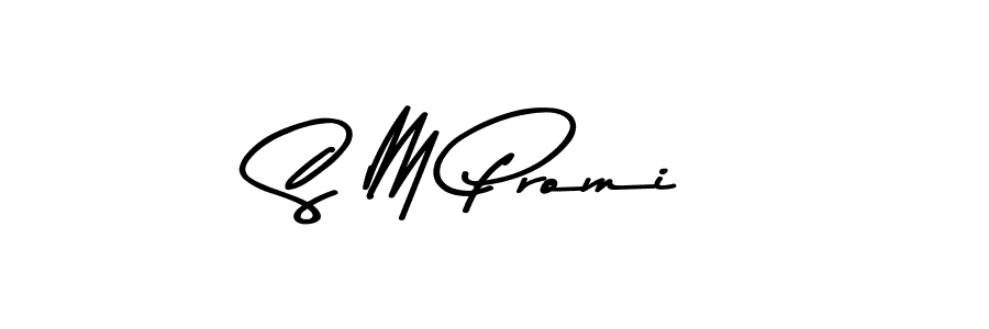 This is the best signature style for the S M Promi name. Also you like these signature font (Asem Kandis PERSONAL USE). Mix name signature. S M Promi signature style 9 images and pictures png