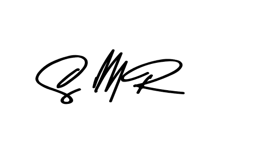 It looks lik you need a new signature style for name S M R. Design unique handwritten (Asem Kandis PERSONAL USE) signature with our free signature maker in just a few clicks. S M R signature style 9 images and pictures png