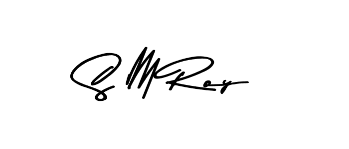 Once you've used our free online signature maker to create your best signature Asem Kandis PERSONAL USE style, it's time to enjoy all of the benefits that S M Roy name signing documents. S M Roy signature style 9 images and pictures png