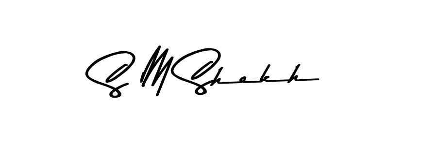 See photos of S M Shekh official signature by Spectra . Check more albums & portfolios. Read reviews & check more about Asem Kandis PERSONAL USE font. S M Shekh signature style 9 images and pictures png