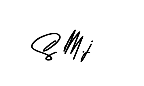 Make a short S M.j signature style. Manage your documents anywhere anytime using Asem Kandis PERSONAL USE. Create and add eSignatures, submit forms, share and send files easily. S M.j signature style 9 images and pictures png