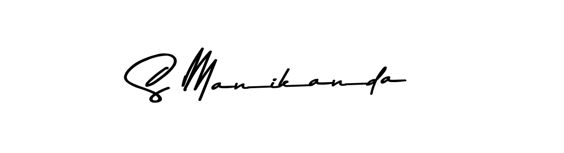 Make a short S Manikanda signature style. Manage your documents anywhere anytime using Asem Kandis PERSONAL USE. Create and add eSignatures, submit forms, share and send files easily. S Manikanda signature style 9 images and pictures png