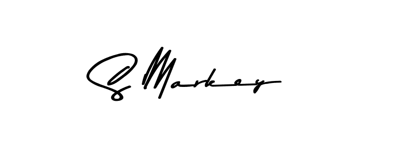 Make a beautiful signature design for name S Markey. Use this online signature maker to create a handwritten signature for free. S Markey signature style 9 images and pictures png