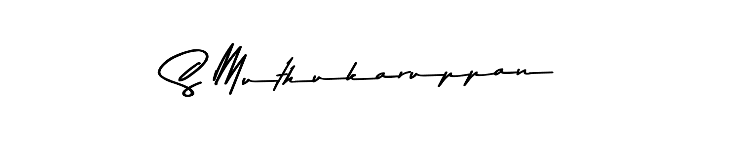 Make a short S Muthukaruppan signature style. Manage your documents anywhere anytime using Asem Kandis PERSONAL USE. Create and add eSignatures, submit forms, share and send files easily. S Muthukaruppan signature style 9 images and pictures png