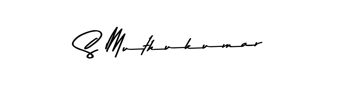 Make a beautiful signature design for name S Muthukumar. Use this online signature maker to create a handwritten signature for free. S Muthukumar signature style 9 images and pictures png