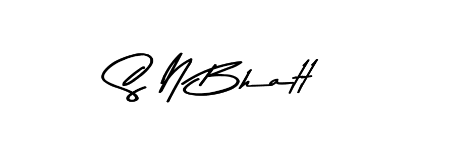 See photos of S N Bhatt official signature by Spectra . Check more albums & portfolios. Read reviews & check more about Asem Kandis PERSONAL USE font. S N Bhatt signature style 9 images and pictures png