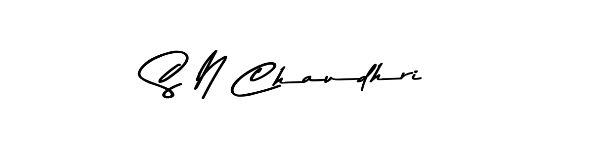 It looks lik you need a new signature style for name S N Chaudhri. Design unique handwritten (Asem Kandis PERSONAL USE) signature with our free signature maker in just a few clicks. S N Chaudhri signature style 9 images and pictures png