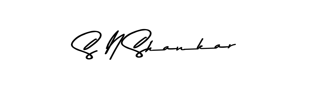 This is the best signature style for the S N Shankar name. Also you like these signature font (Asem Kandis PERSONAL USE). Mix name signature. S N Shankar signature style 9 images and pictures png