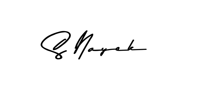 It looks lik you need a new signature style for name S Nayek. Design unique handwritten (Asem Kandis PERSONAL USE) signature with our free signature maker in just a few clicks. S Nayek signature style 9 images and pictures png