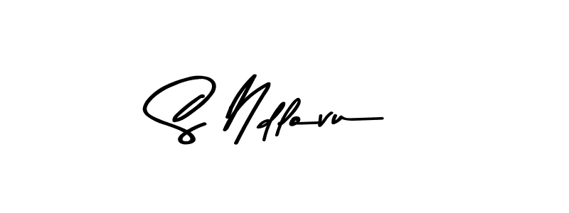 Asem Kandis PERSONAL USE is a professional signature style that is perfect for those who want to add a touch of class to their signature. It is also a great choice for those who want to make their signature more unique. Get S Ndlovu name to fancy signature for free. S Ndlovu signature style 9 images and pictures png