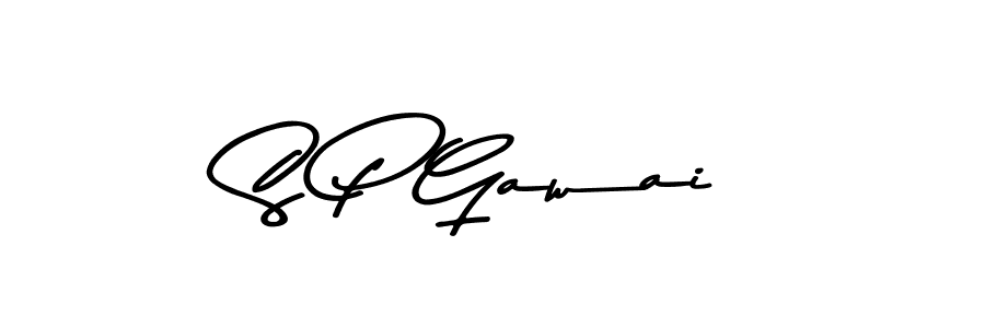 Once you've used our free online signature maker to create your best signature Asem Kandis PERSONAL USE style, it's time to enjoy all of the benefits that S P Gawai name signing documents. S P Gawai signature style 9 images and pictures png