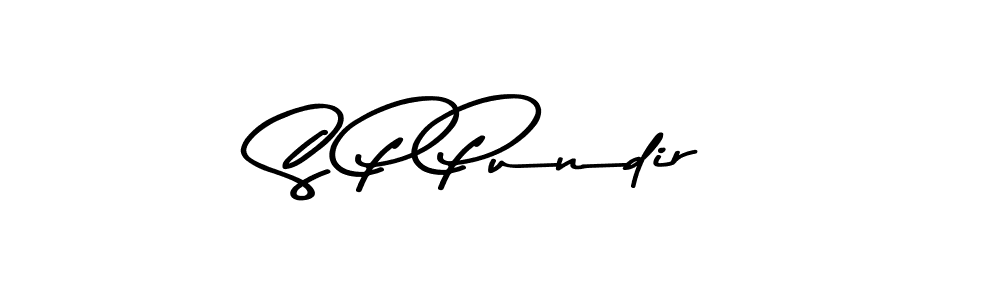 Similarly Asem Kandis PERSONAL USE is the best handwritten signature design. Signature creator online .You can use it as an online autograph creator for name S P Pundir. S P Pundir signature style 9 images and pictures png