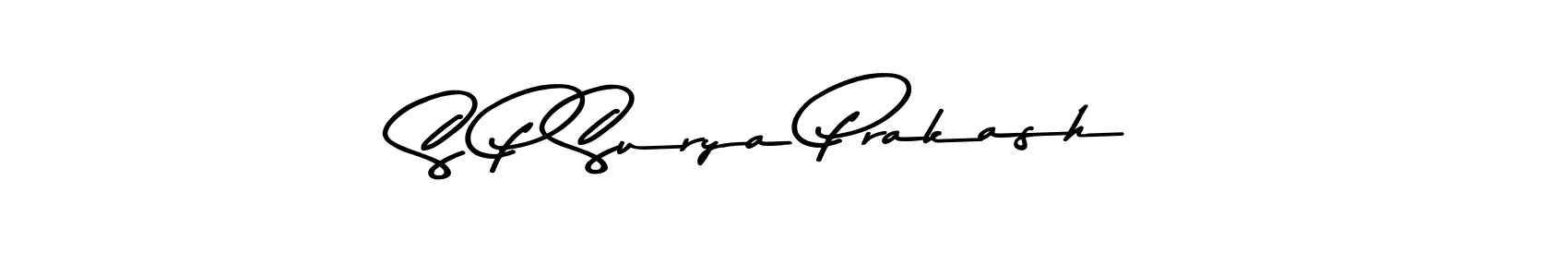 See photos of S P Surya Prakash official signature by Spectra . Check more albums & portfolios. Read reviews & check more about Asem Kandis PERSONAL USE font. S P Surya Prakash signature style 9 images and pictures png