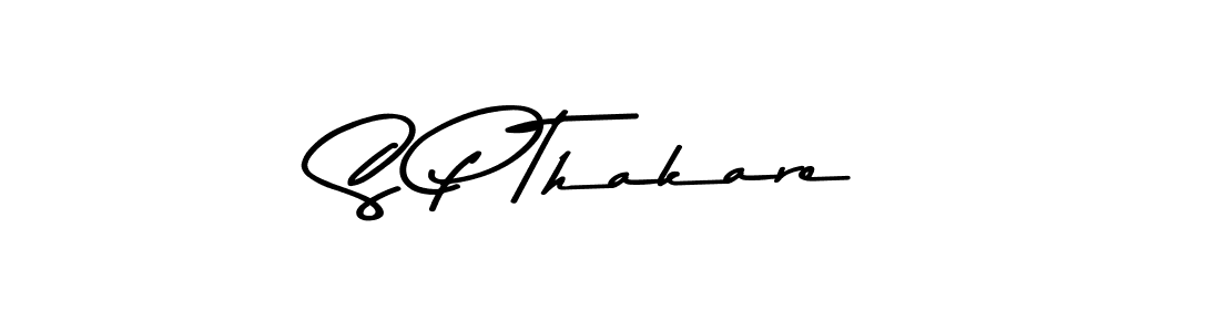 Once you've used our free online signature maker to create your best signature Asem Kandis PERSONAL USE style, it's time to enjoy all of the benefits that S P Thakare name signing documents. S P Thakare signature style 9 images and pictures png