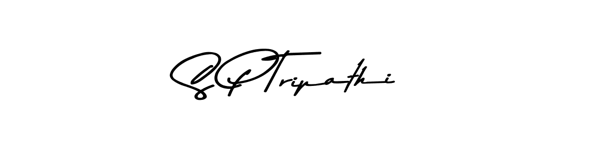 Once you've used our free online signature maker to create your best signature Asem Kandis PERSONAL USE style, it's time to enjoy all of the benefits that S P Tripathi name signing documents. S P Tripathi signature style 9 images and pictures png