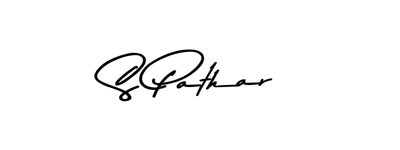 Once you've used our free online signature maker to create your best signature Asem Kandis PERSONAL USE style, it's time to enjoy all of the benefits that S Pathar name signing documents. S Pathar signature style 9 images and pictures png