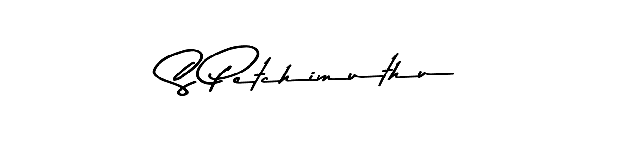 See photos of S Petchimuthu official signature by Spectra . Check more albums & portfolios. Read reviews & check more about Asem Kandis PERSONAL USE font. S Petchimuthu signature style 9 images and pictures png