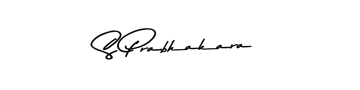 Best and Professional Signature Style for S Prabhakara. Asem Kandis PERSONAL USE Best Signature Style Collection. S Prabhakara signature style 9 images and pictures png