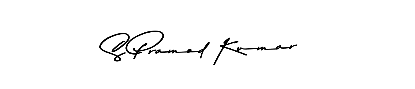 Best and Professional Signature Style for S Pramod Kumar. Asem Kandis PERSONAL USE Best Signature Style Collection. S Pramod Kumar signature style 9 images and pictures png