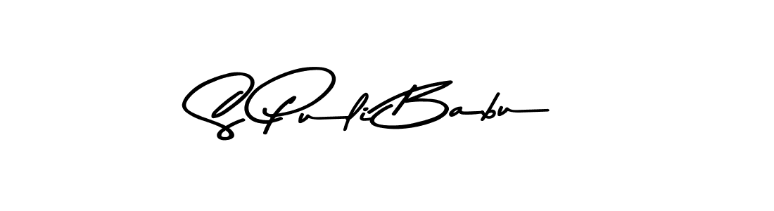 See photos of S Puli Babu official signature by Spectra . Check more albums & portfolios. Read reviews & check more about Asem Kandis PERSONAL USE font. S Puli Babu signature style 9 images and pictures png