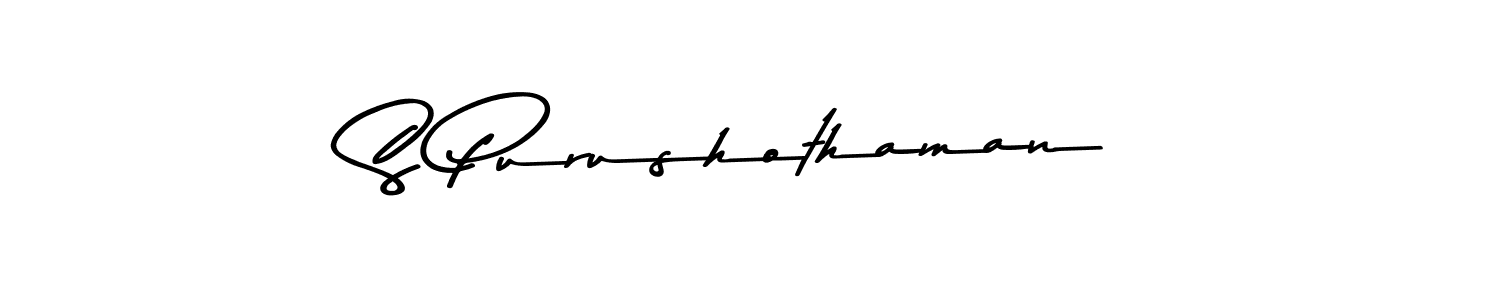 Here are the top 10 professional signature styles for the name S Purushothaman. These are the best autograph styles you can use for your name. S Purushothaman signature style 9 images and pictures png