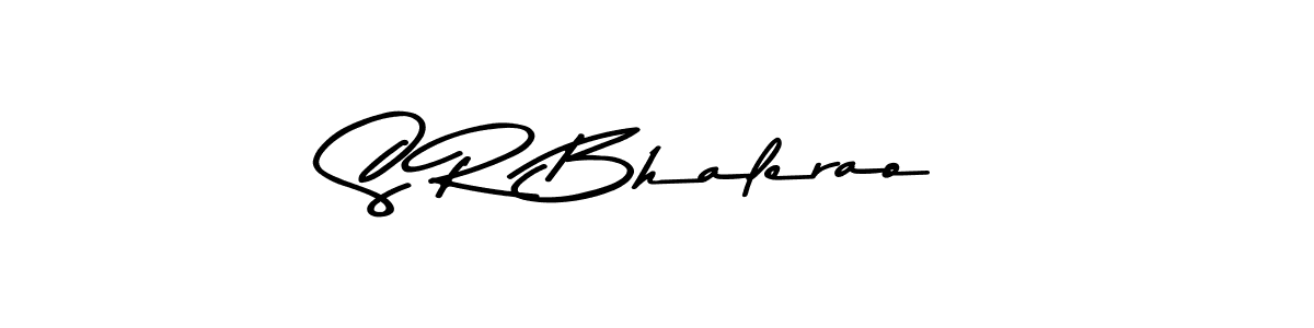 Once you've used our free online signature maker to create your best signature Asem Kandis PERSONAL USE style, it's time to enjoy all of the benefits that S R Bhalerao name signing documents. S R Bhalerao signature style 9 images and pictures png