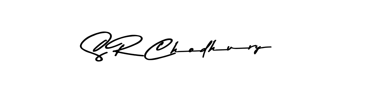 Similarly Asem Kandis PERSONAL USE is the best handwritten signature design. Signature creator online .You can use it as an online autograph creator for name S R Chodhury. S R Chodhury signature style 9 images and pictures png