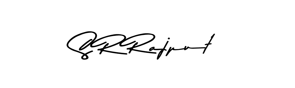 Make a short S R Rajput signature style. Manage your documents anywhere anytime using Asem Kandis PERSONAL USE. Create and add eSignatures, submit forms, share and send files easily. S R Rajput signature style 9 images and pictures png
