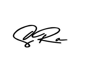 Also You can easily find your signature by using the search form. We will create S Ra name handwritten signature images for you free of cost using Asem Kandis PERSONAL USE sign style. S Ra signature style 9 images and pictures png