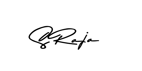 Best and Professional Signature Style for S Raja. Asem Kandis PERSONAL USE Best Signature Style Collection. S Raja signature style 9 images and pictures png