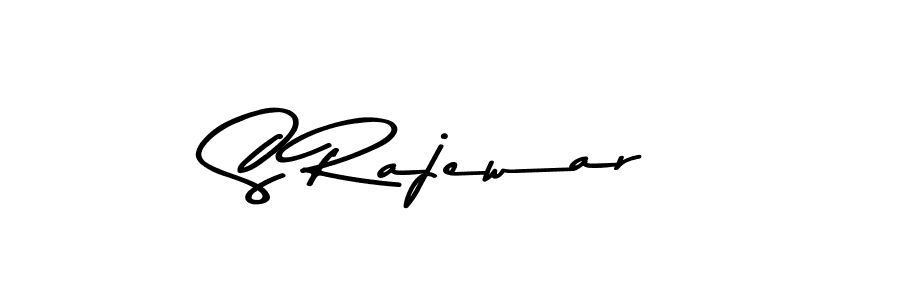 Once you've used our free online signature maker to create your best signature Asem Kandis PERSONAL USE style, it's time to enjoy all of the benefits that S Rajewar name signing documents. S Rajewar signature style 9 images and pictures png