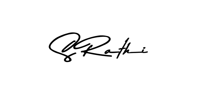 How to Draw S Rathi signature style? Asem Kandis PERSONAL USE is a latest design signature styles for name S Rathi. S Rathi signature style 9 images and pictures png
