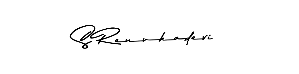 See photos of S Renuhadevi official signature by Spectra . Check more albums & portfolios. Read reviews & check more about Asem Kandis PERSONAL USE font. S Renuhadevi signature style 9 images and pictures png