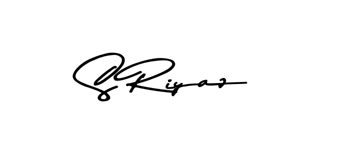 Similarly Asem Kandis PERSONAL USE is the best handwritten signature design. Signature creator online .You can use it as an online autograph creator for name S Riyaz. S Riyaz signature style 9 images and pictures png