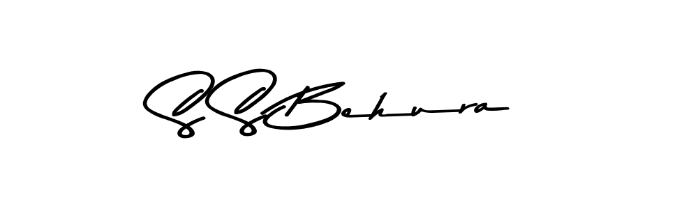 Use a signature maker to create a handwritten signature online. With this signature software, you can design (Asem Kandis PERSONAL USE) your own signature for name S S Behura. S S Behura signature style 9 images and pictures png