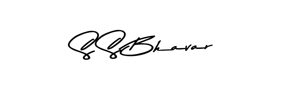 How to Draw S S Bhavar signature style? Asem Kandis PERSONAL USE is a latest design signature styles for name S S Bhavar. S S Bhavar signature style 9 images and pictures png