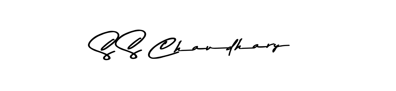 Once you've used our free online signature maker to create your best signature Asem Kandis PERSONAL USE style, it's time to enjoy all of the benefits that S S Chaudhary name signing documents. S S Chaudhary signature style 9 images and pictures png
