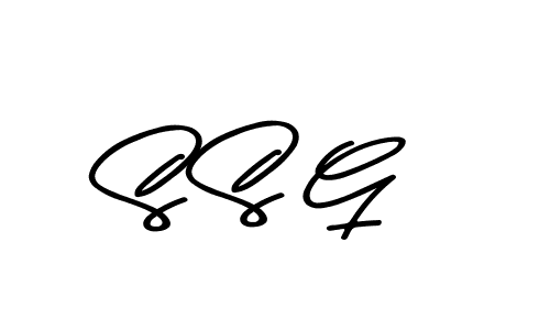 Once you've used our free online signature maker to create your best signature Asem Kandis PERSONAL USE style, it's time to enjoy all of the benefits that S S G name signing documents. S S G signature style 9 images and pictures png
