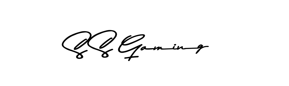 Once you've used our free online signature maker to create your best signature Asem Kandis PERSONAL USE style, it's time to enjoy all of the benefits that S S Gaming name signing documents. S S Gaming signature style 9 images and pictures png